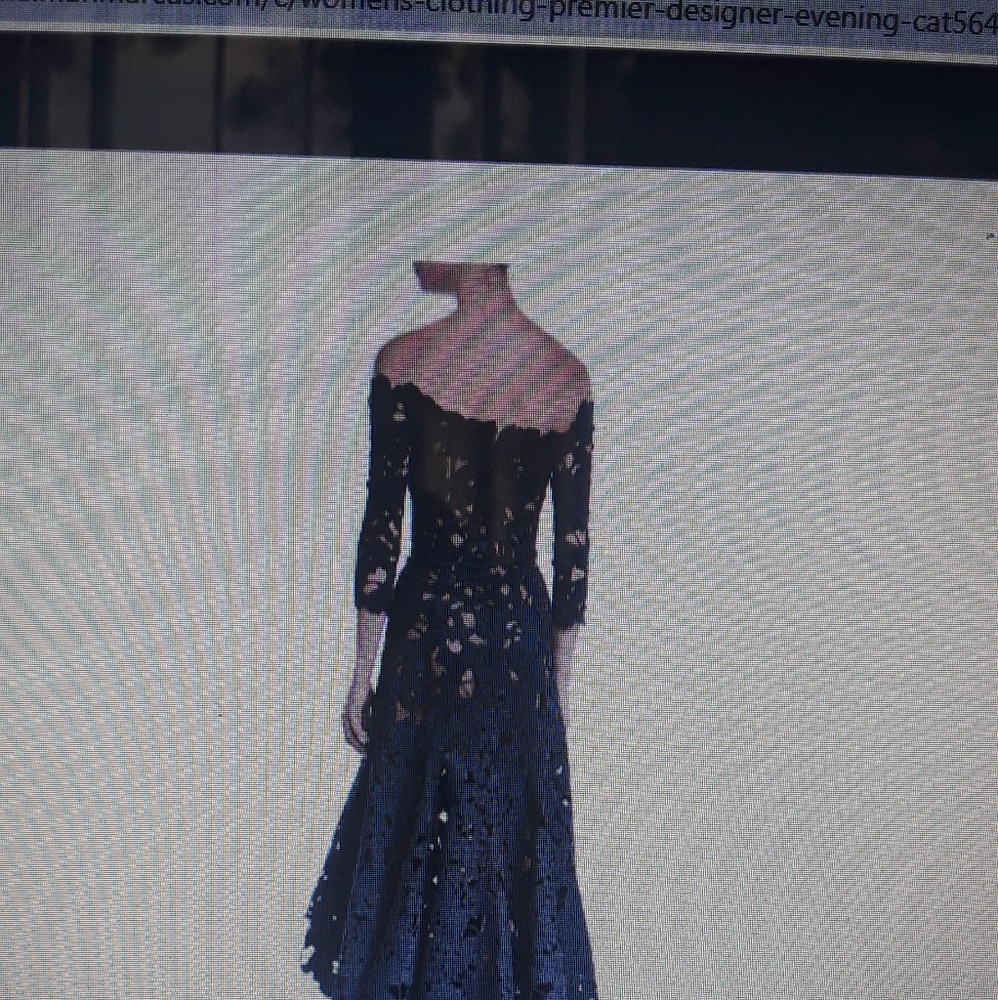 Meet your Posher, Rita